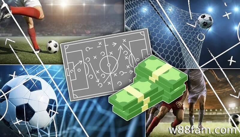 2.5 핸디캡은 무엇이며 그 본질을 이해하는 방법