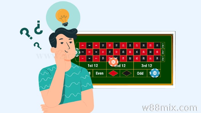 마틴게일 전략의 장점과 단점
