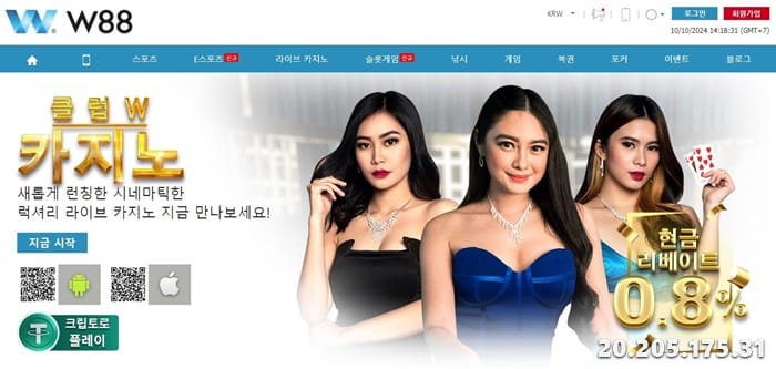 평판이 좋고 합법적인 베팅 사이트에서만 온라인 룰렛을 플레이해야 합니다