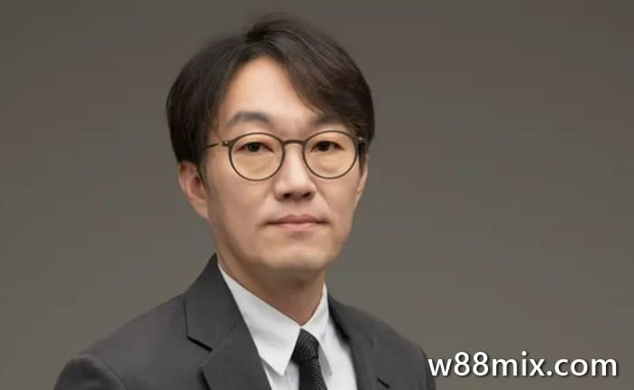 김민호 대표이사 소개
