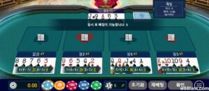확률과 승률 분석을 배우세요